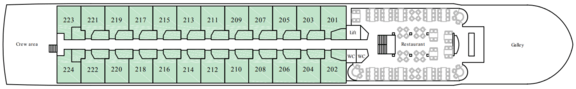 Deck Plan deck-3